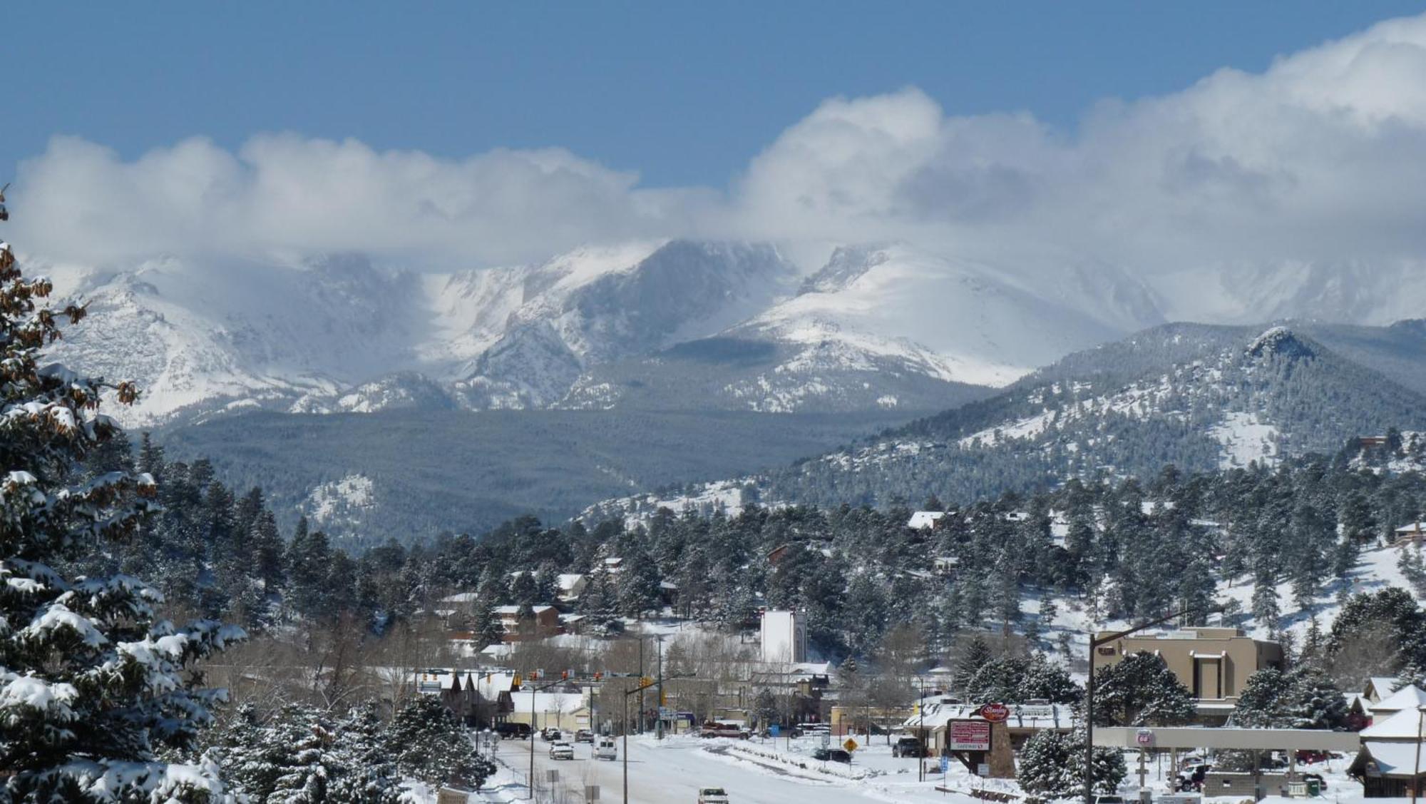Discovery Estes Park