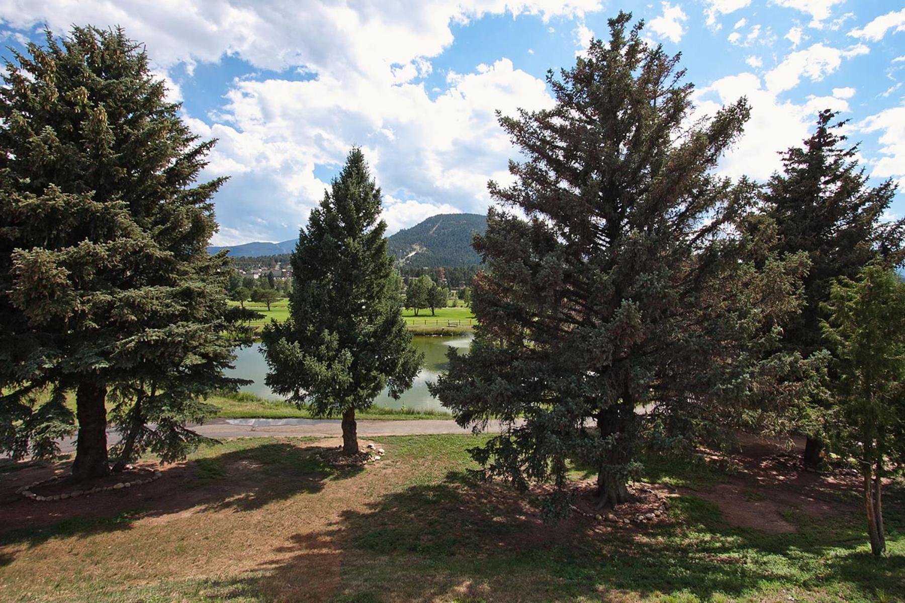 Lodge Discovery Estes Park