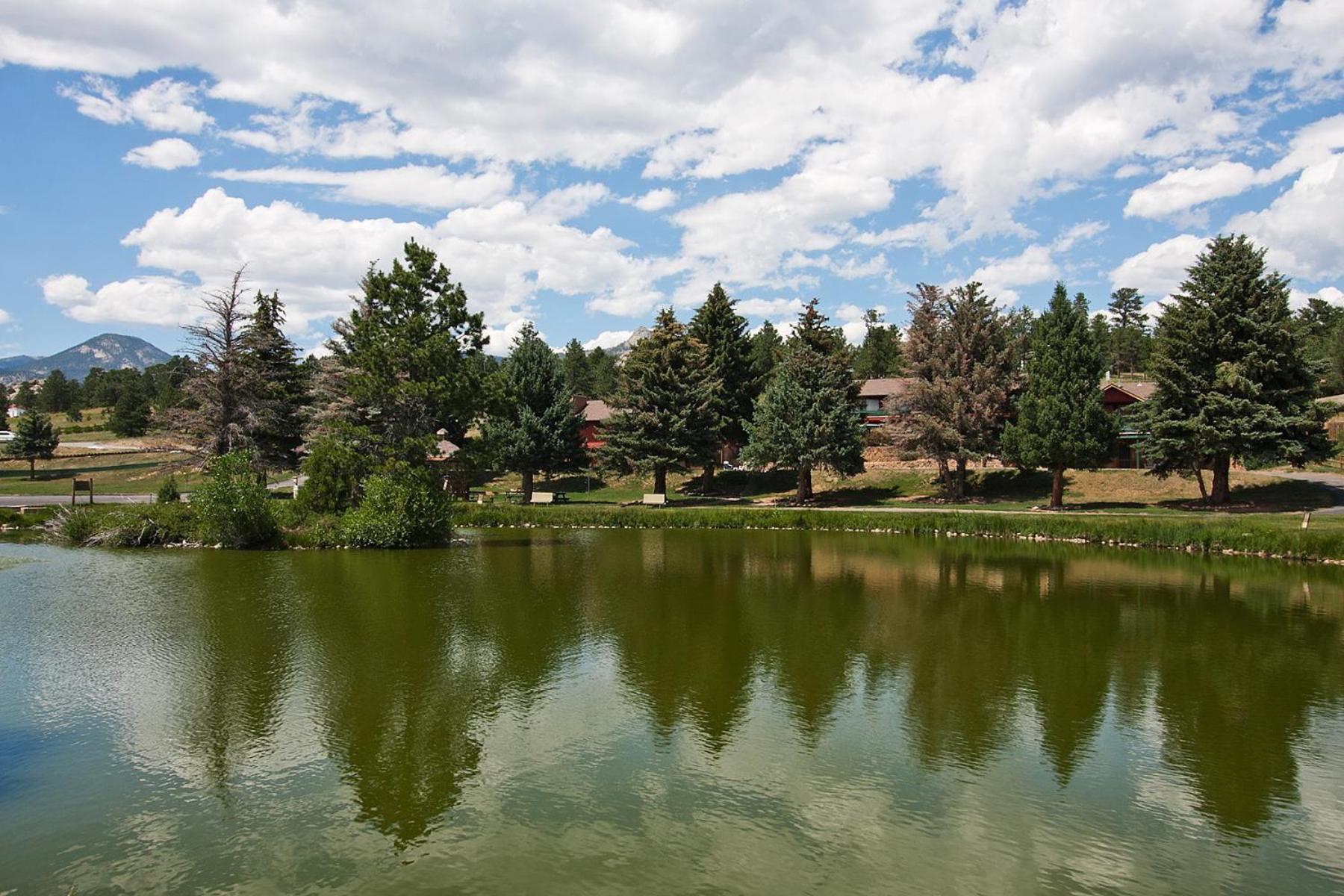 Lodge Discovery Estes Park