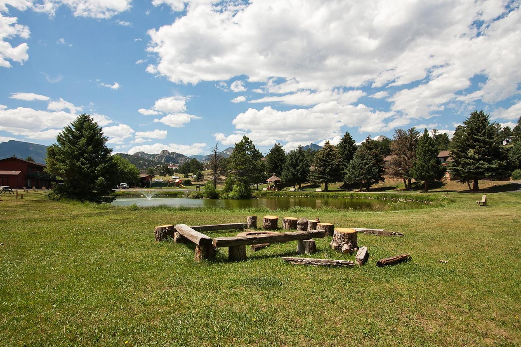 Discovery Lodge *
