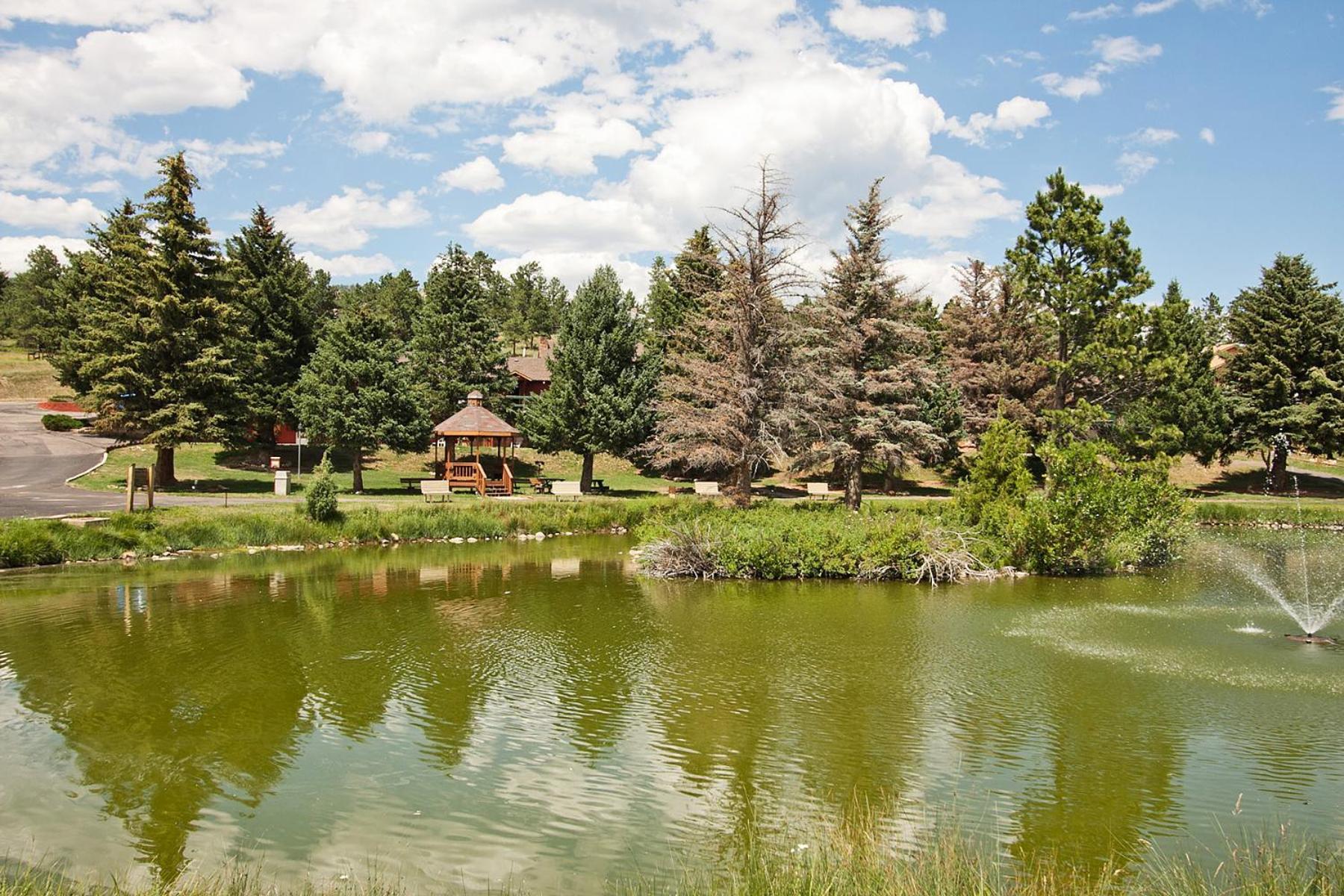Discovery Lodge Estes Park