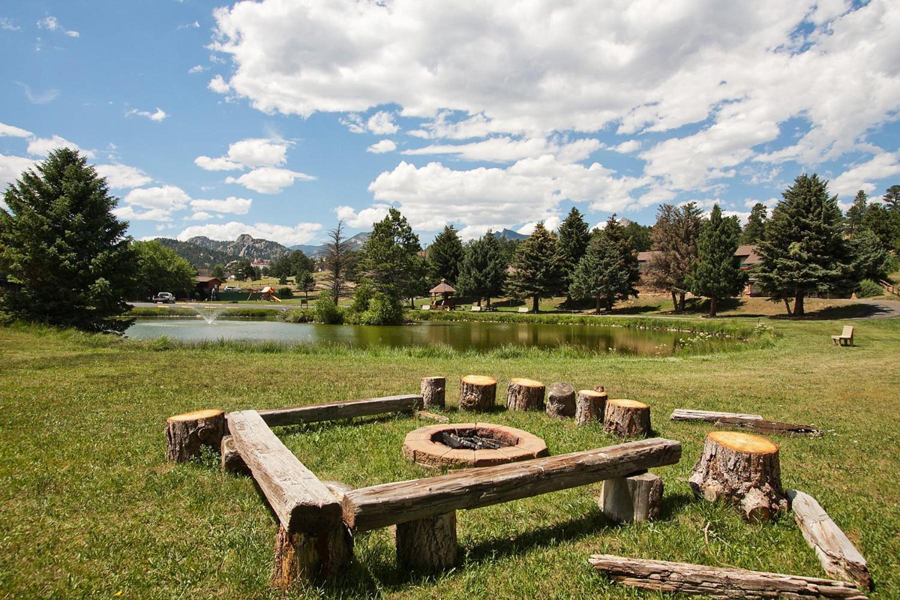 Discovery Lodge *