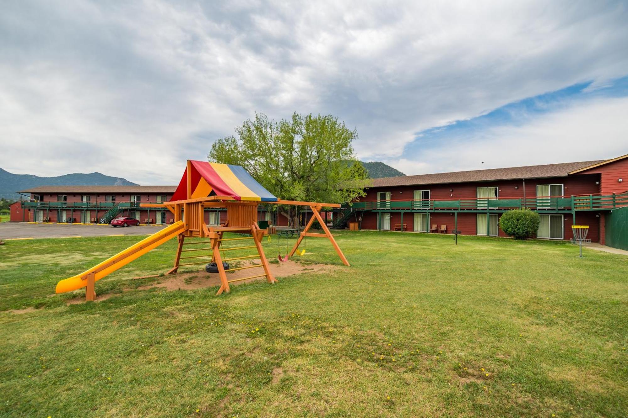 Lodge Discovery