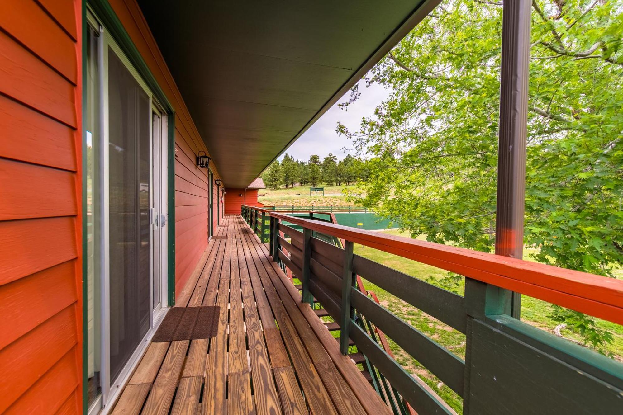 Discovery Lodge Estes Park