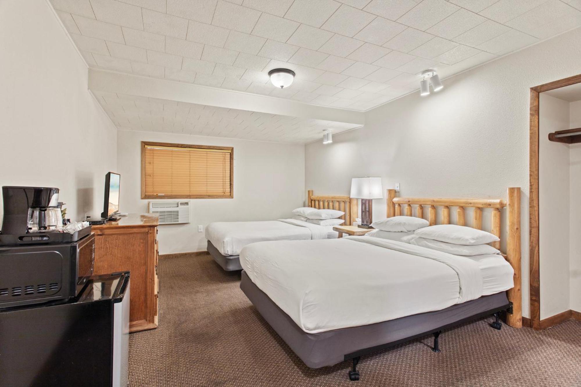 Lodge Discovery Estes Park