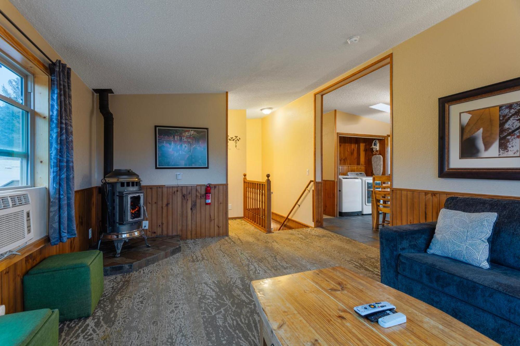 Lodge Discovery