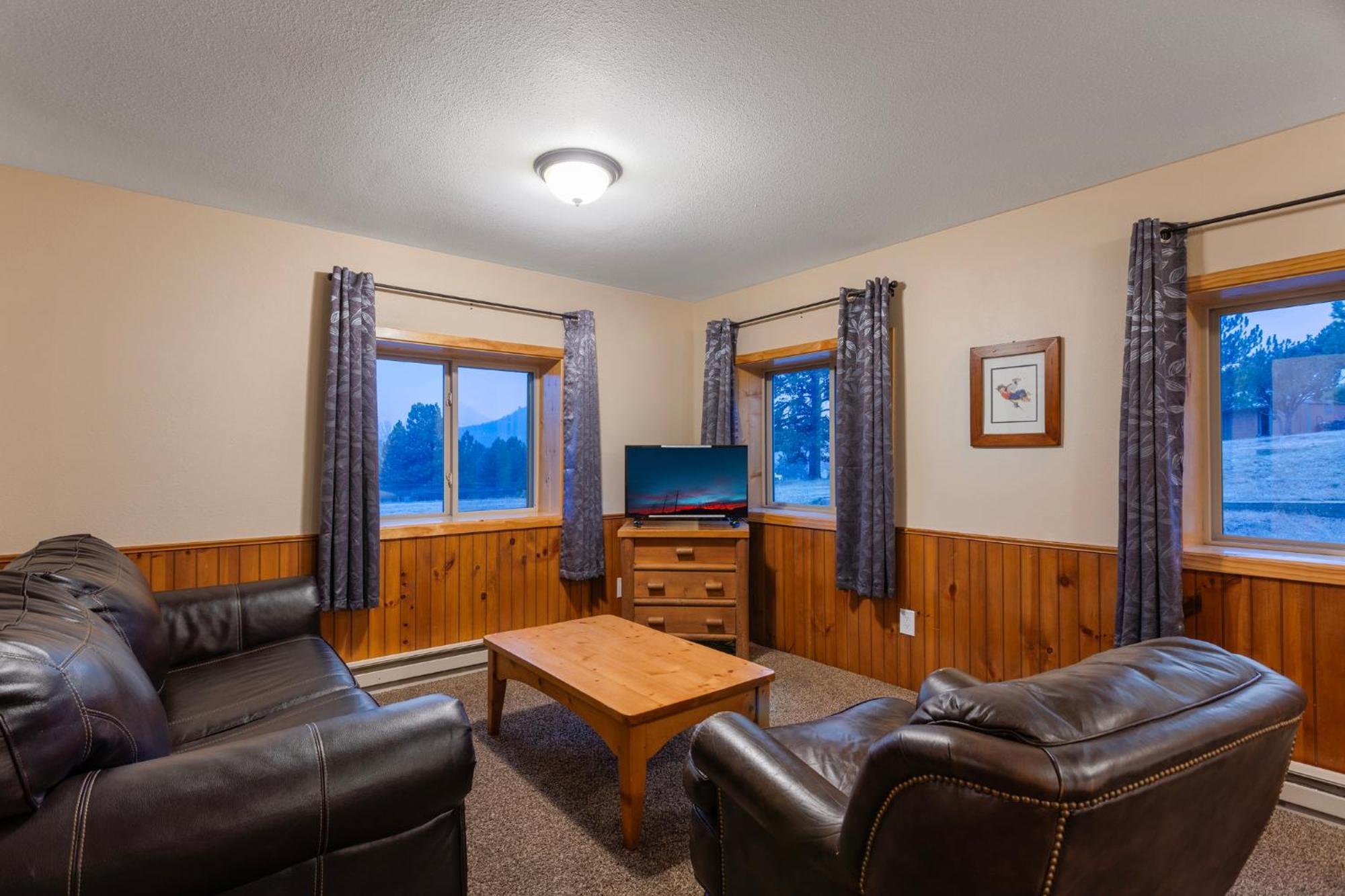 Lodge Discovery Estes Park