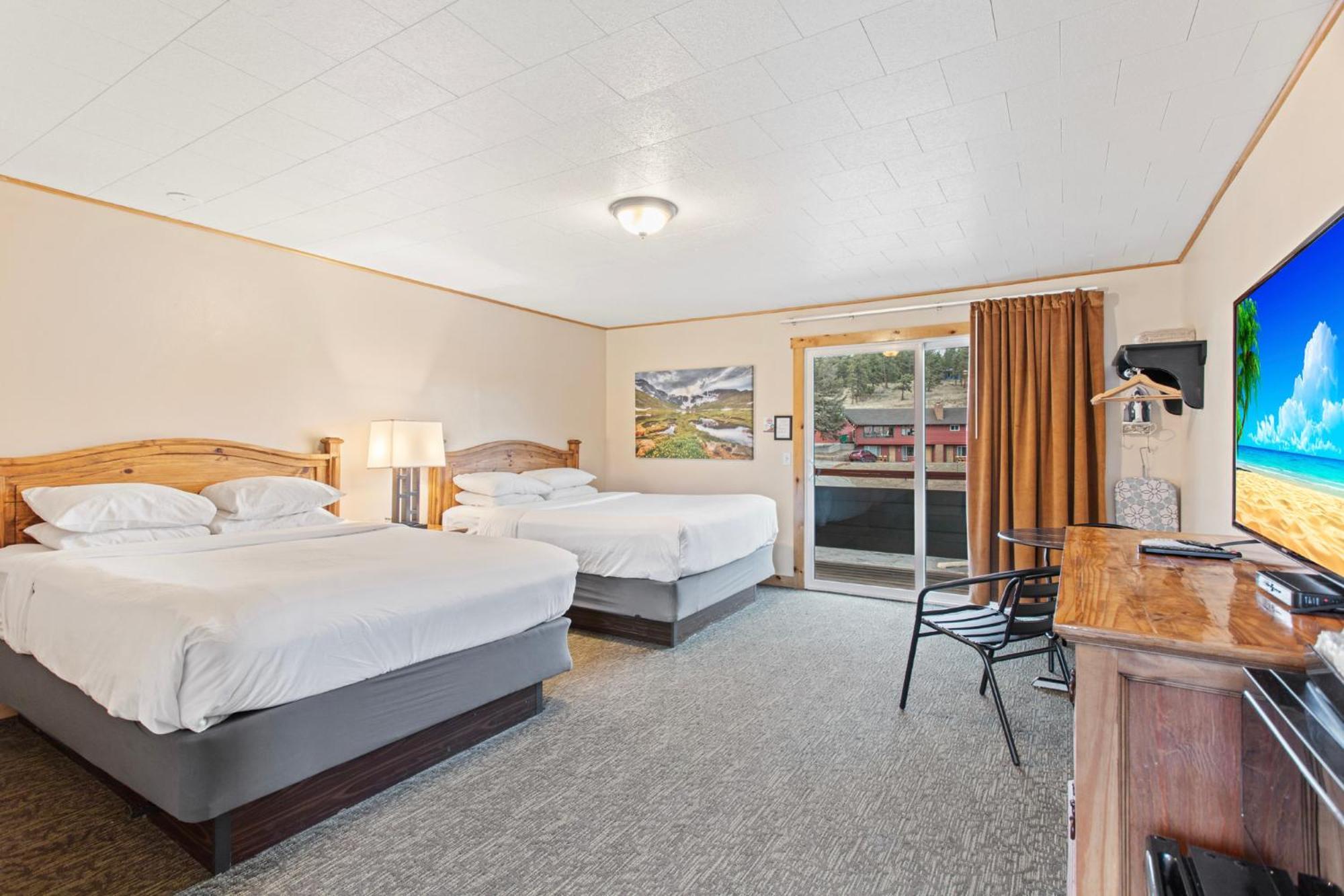 Discovery Lodge