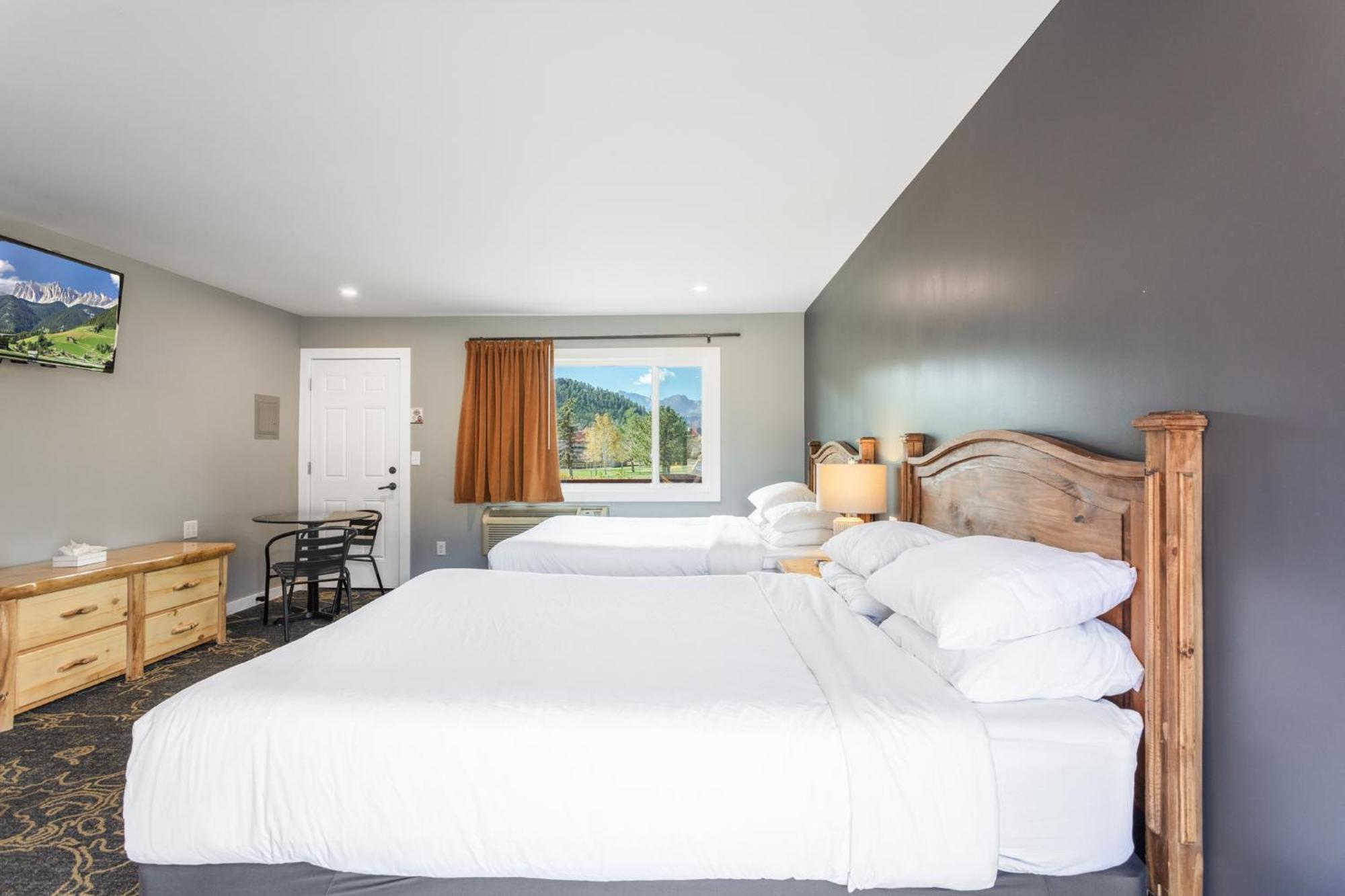 Discovery Lodge Estes Park
