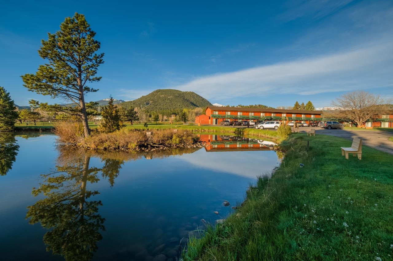 Lodge Discovery