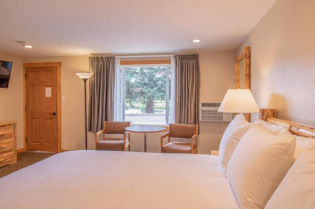 Discovery Lodge *