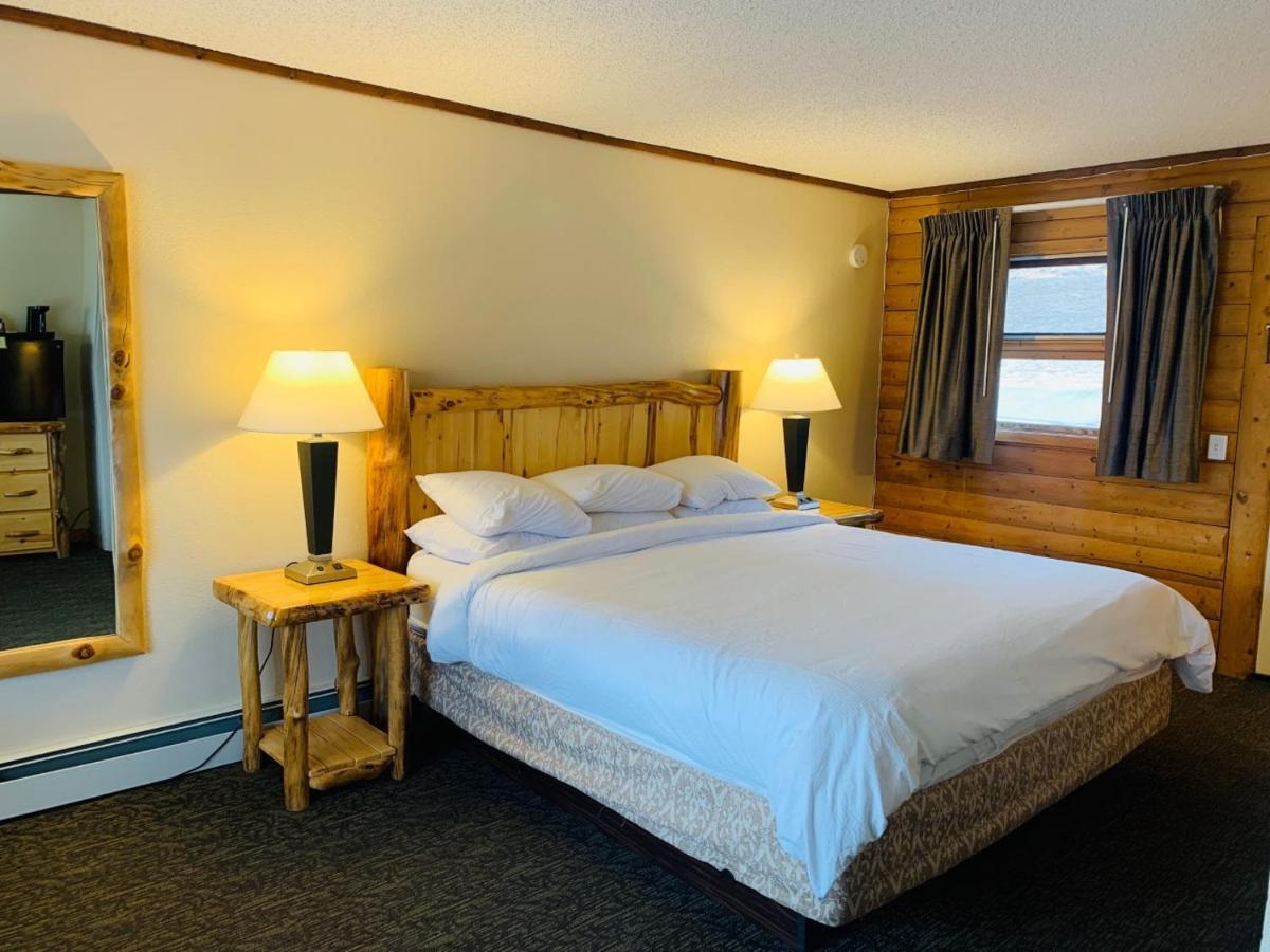 Lodge Discovery