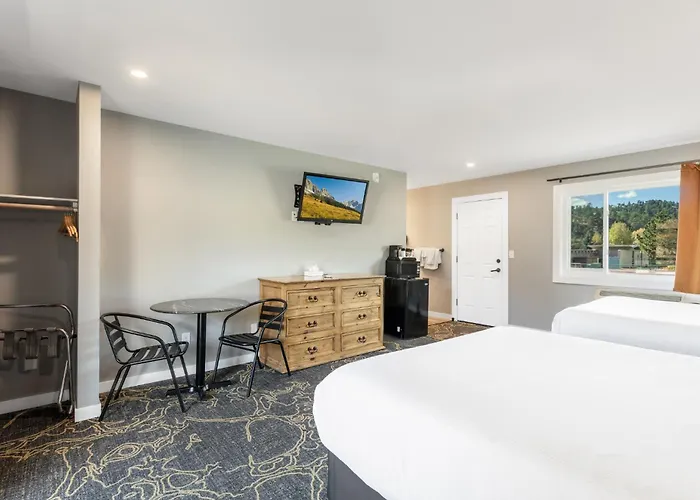 Discovery Lodge