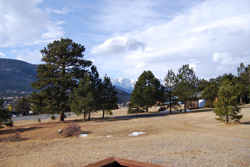 Discovery Alojamento de Turismo Selvagem Estes Park