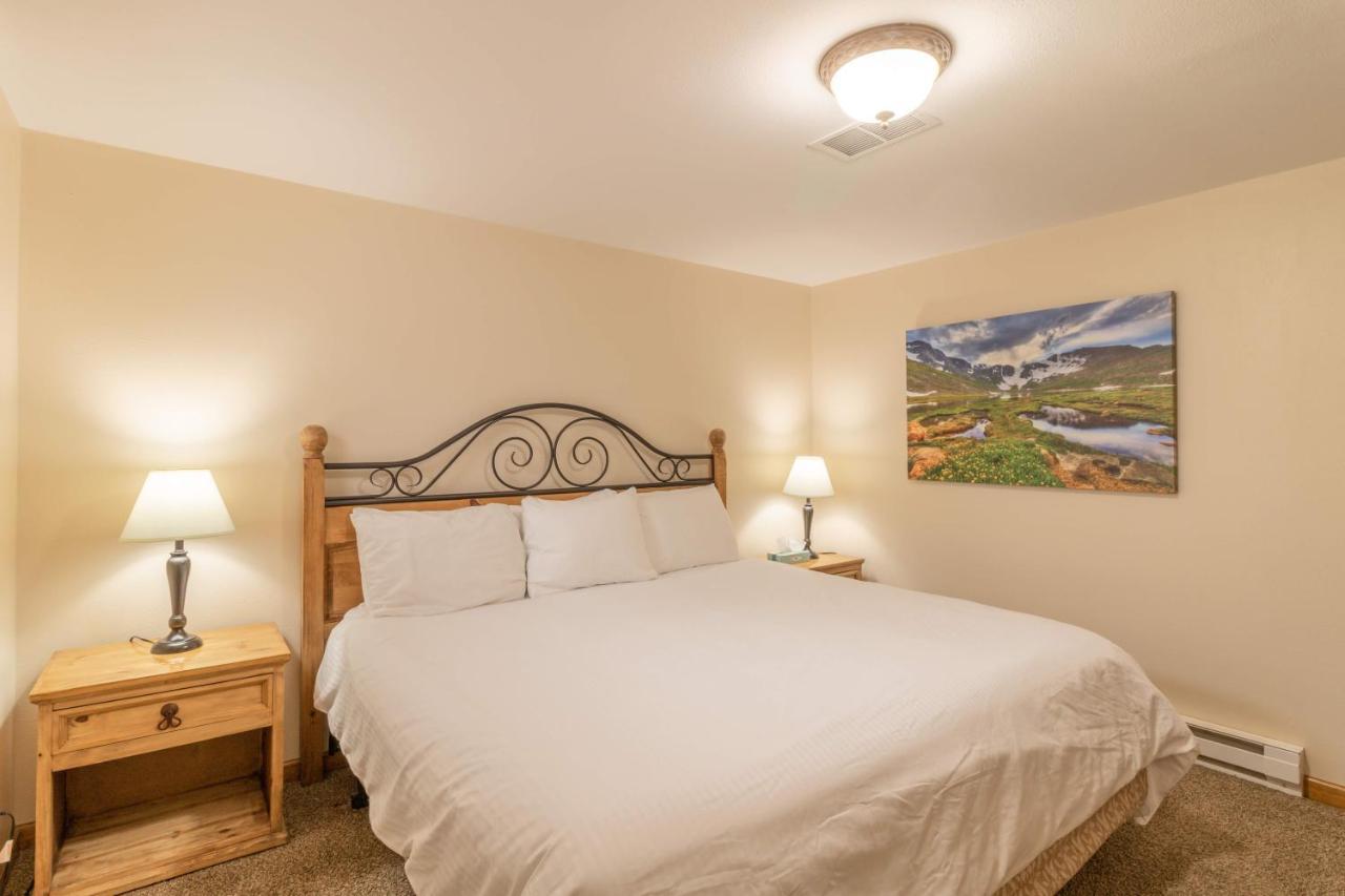 Alojamento de Turismo Selvagem Discovery Estes Park