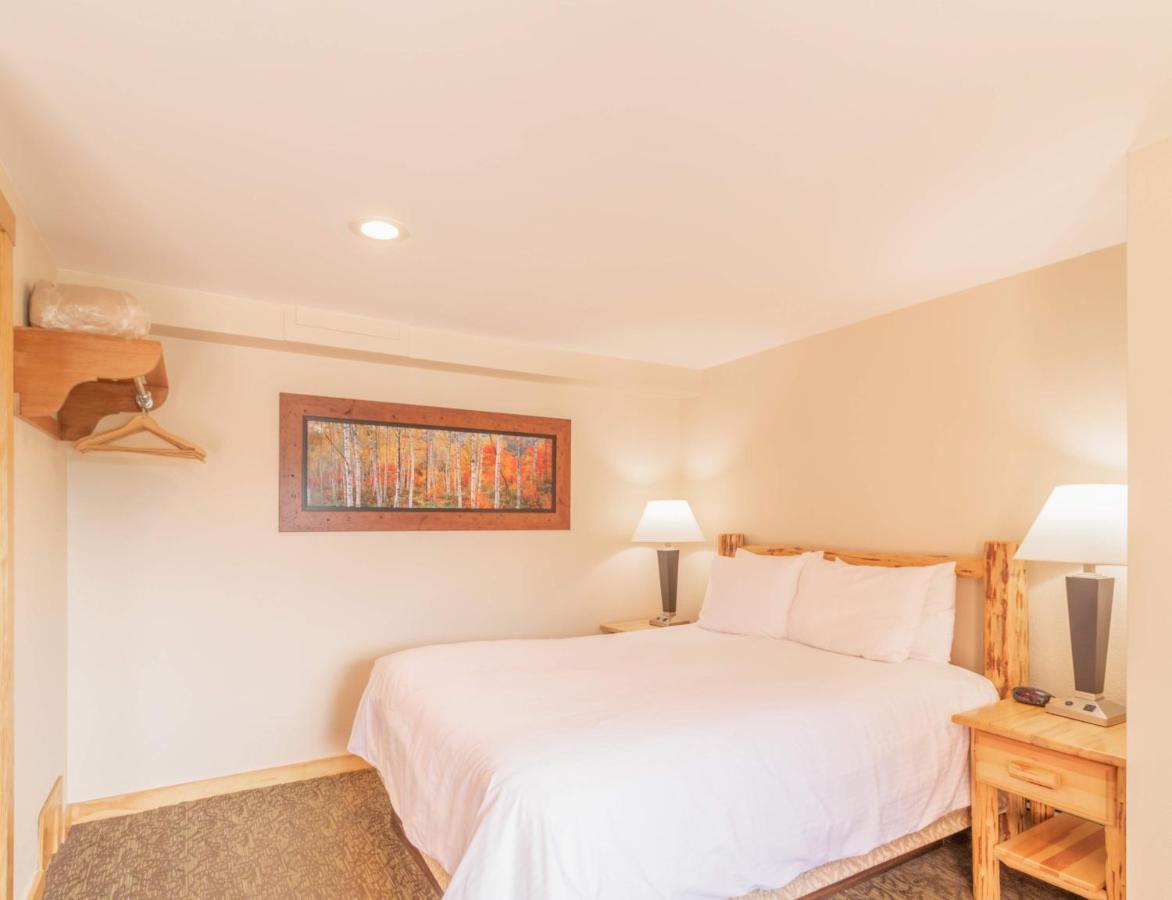 Discovery Alojamento de Turismo Selvagem Estes Park